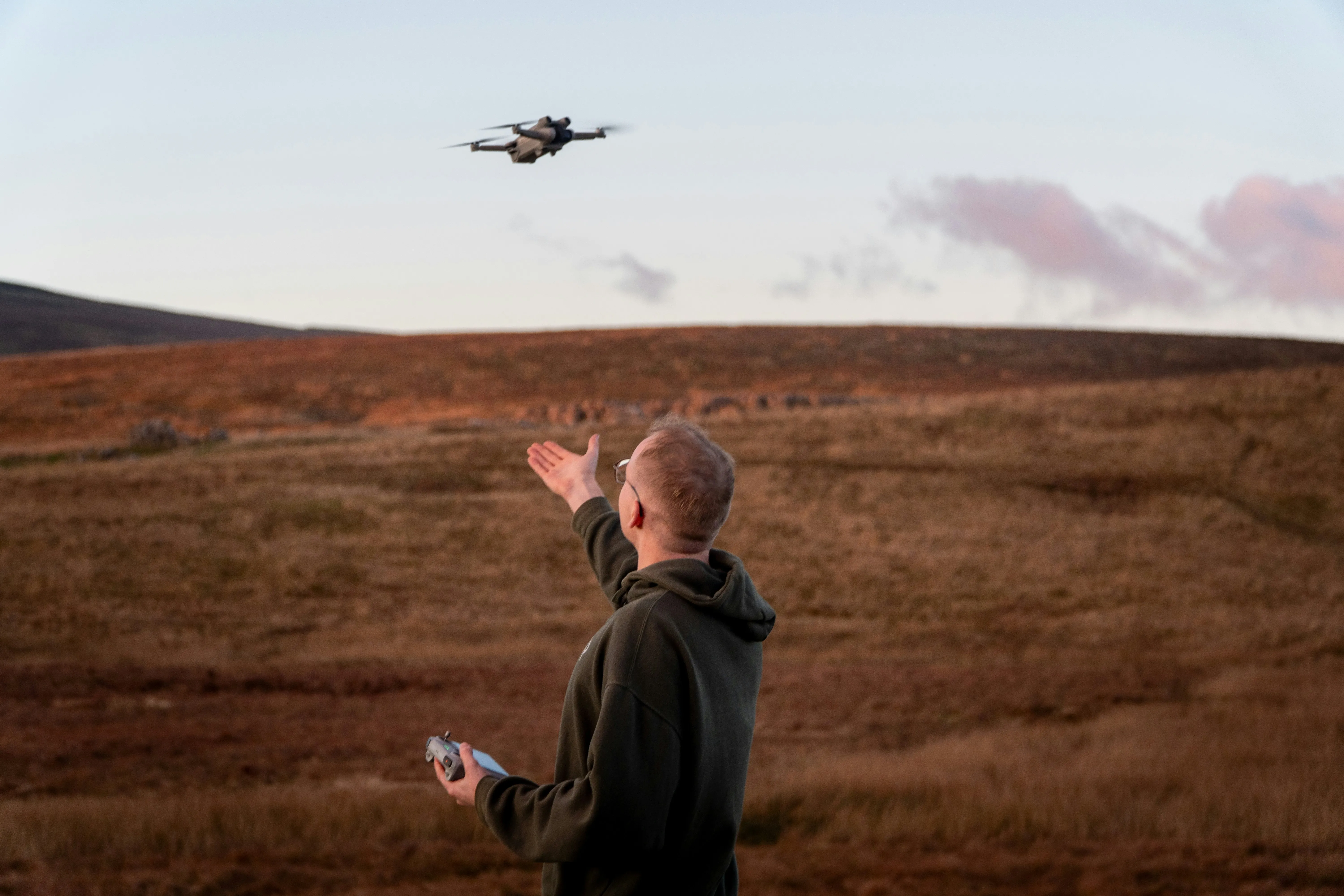 Transportation and mobility analytics visualization