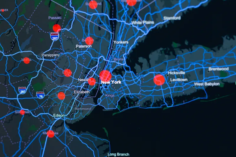GeoAI modeling and continuous optimization